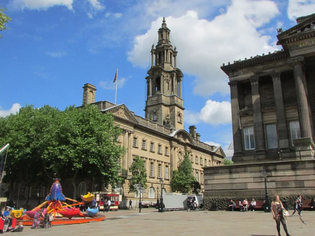 grant of probate Bedfordshire