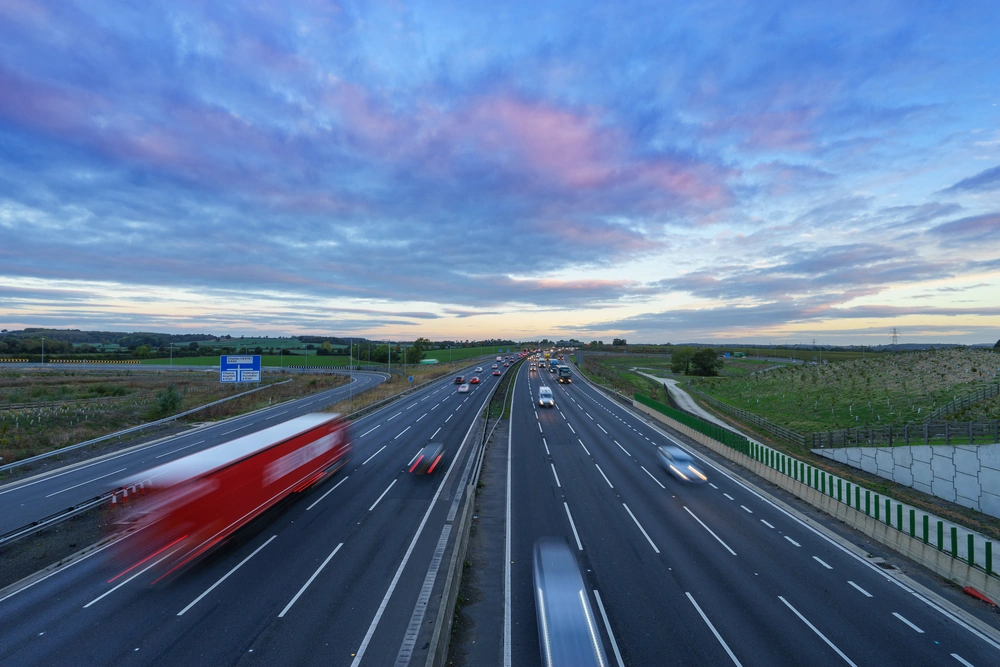 road traffic accident compensation claims Bedfordshire