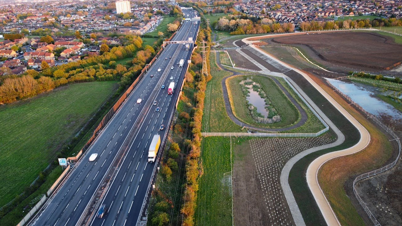 Bedfordshire road traffic injury compensation